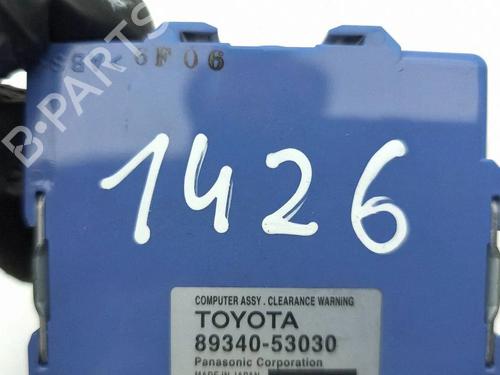 Electronic module LEXUS IS III (_E3_) 300h (AVE30_, AVE30R) | BP37685539M83  - Image 5