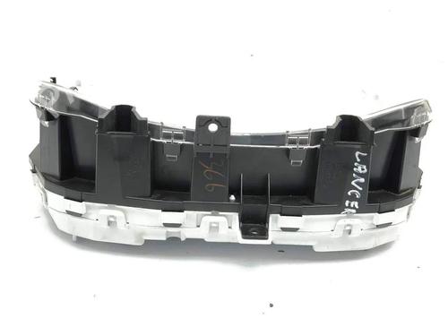 Instrument cluster MITSUBISHI LANCER VIII (CY_A, CZ_A) 1.8 DI-D (CY9A) | BP36202692C47 - Image 5
