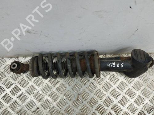 Used Right rear shock absorber PEUGEOT 508 I (8D_) 2.0 HDi (163 hp) 28849179