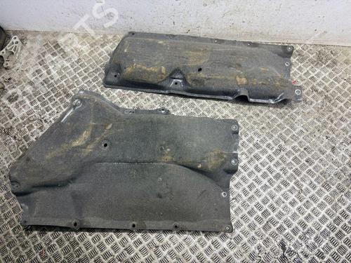 Underbody protection HONDA CR-V V (RW_, RT_) 2.0 E-CVT HYBRID AWD (RT6) | BP37404612M92 - Image 6