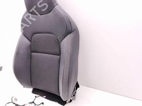 Left front seat NISSAN JUKE (F16_) 1.6 Hybrid | BP36199608C15 - Image 8