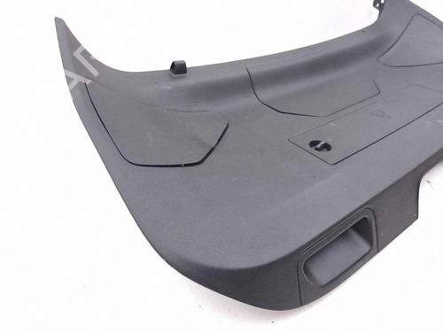 Boot lining DS DS 7 Crossback (J4_, JR_, JC_) 1.5 BlueHDi 130 (JCYHZJ, JCYHZR) | BP38163077I3 - Image 2