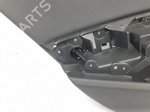 Rear left panel AUDI A4 Allroad B9 (8WH, 8WJ) 2.0 TDI quattro | BP38249339C60 - Image 2