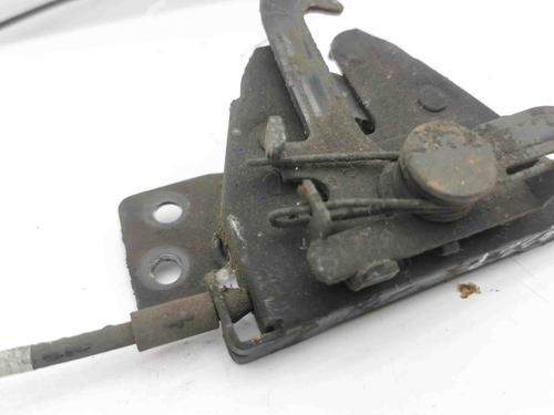 Hood lock HYUNDAI i40 I (VF) 1.7 CRDi | BP28872084C133 