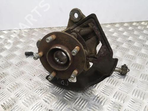 Used Right front steering knuckle Right front steering knuckle 36176582 36176582