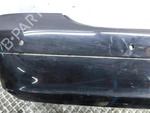 Rear bumper MERCEDES-BENZ S-CLASS (W221, V221) S 320 CDI | BP28872709C8 