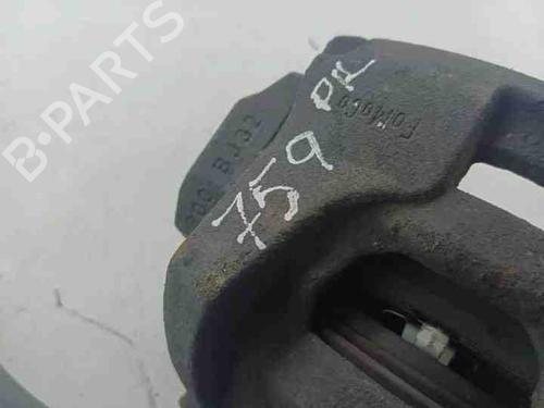 Left front brake caliper LAND ROVER RANGE ROVER EVOQUE (L538) 2.2 D 4x4 | BP28859706M105