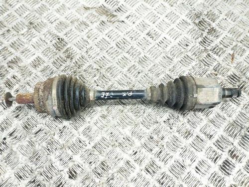 Used Left front driveshaft Left front driveshaft VOLVO XC90 I (275) D5 AWD (163 hp) 40192402 40192402