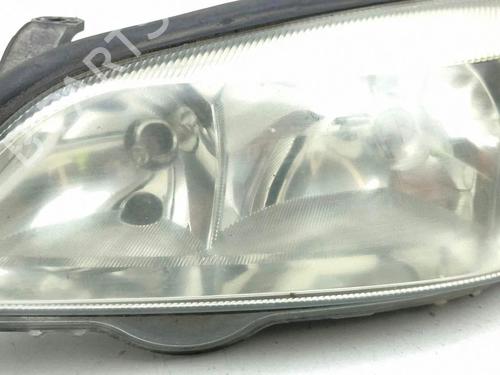 Left headlight OPEL ASTRA G Coupe (T98) 1.6 16V (F07) | BP38248701C28 - Image 6