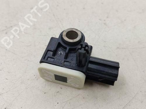 Used Electronic sensor FORD C-MAX II Van 1.6 TDCi (115 hp) 28842483