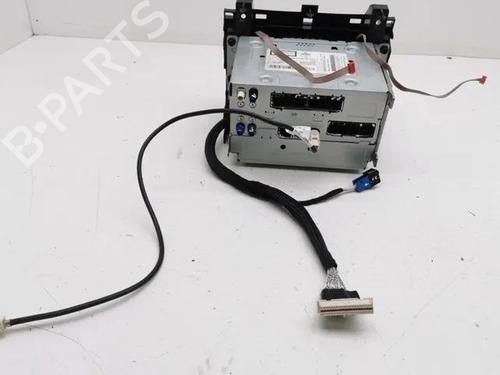 Elektronisk modul MASERATI GHIBLI III (M157) 3.0 D | BP28864835M83 