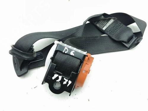 Rear right seatbelt CHEVROLET TRAX 1.6 | BP36084882I28 - Image 2