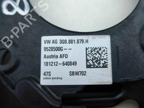Electronic module AUDI A4 B9 Avant (8W5, 8WD) S4 TDI Mild Hybrid quattro | BP37290338M83 - Image 8