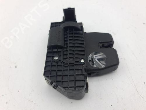 Tailgate lock PEUGEOT 2008 II (UD_, US_, UY_, UJ_, UR_, UC_) 1.2 PureTech 130 (USHNS, URHNS) | BP28879422C101 