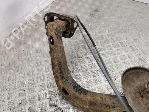 Left rear steering knuckle BMW X3 (E83) 2.0 d | BP28885439M27 