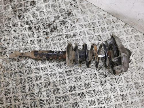Right front shock absorber AUDI A4 B6 Avant (8E5) 2.5 TDI | BP36103964M17 - Image 4