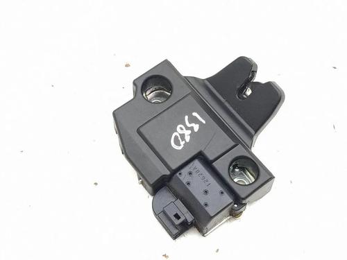 Bagklap lås Bagklap lås TOYOTA GT 86 Coupe (ZN6_) 2.0 (ZN6AC_, ZN6BC_, ZN6K) (200 hp) 39884978 39884978