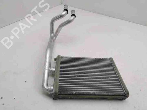 Radiateur de chauffage NISSAN QASHQAI II (J11, J11_) 1.5 dCi | BP28862024M63 