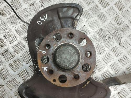 Left front steering knuckle MERCEDES-BENZ C-CLASS (W204) C 220 CDI (204.002) | BP28885774M25 