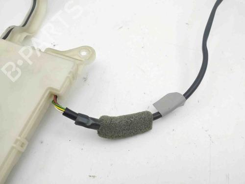 Electronic module MERCEDES-BENZ S-CLASS (W220, V220) S 320 CDI (220.026, 220.126) | BP28872346M83 