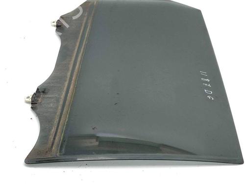 Rear right door window NISSAN X-TRAIL III (T32_, T32R, T32RR) 1.6 dCi ALL MODE 4x4-i (NT32) | BP28905098C21 