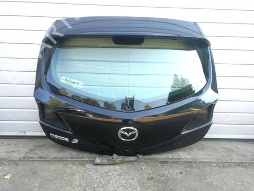Used Tailgate Tailgate 36197335 36197335