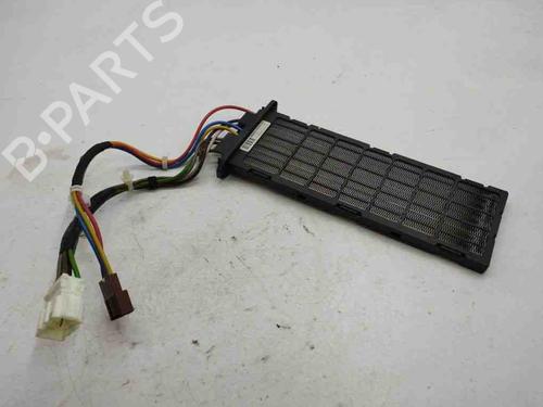 Used Heater resistor HONDA CIVIC IX (FK) 2.2 i-DTEC (FK3) (150 hp) 28877091