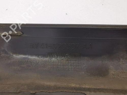 Door moulding trim FORD KUGA I 2.0 TDCi 4x4 | BP28893384C150 