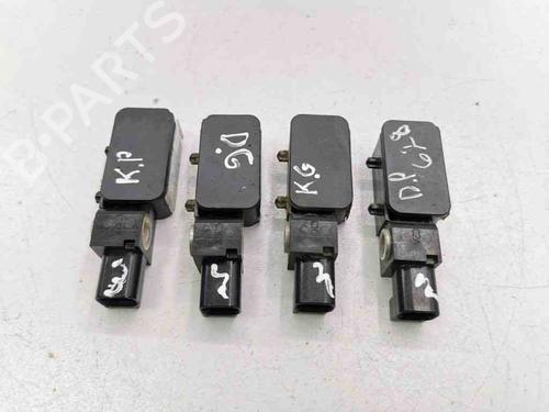 Elektronisk sensor JAGUAR X-TYPE I (X400) 2.5 V6 All-wheel Drive | BP28876565M84 
