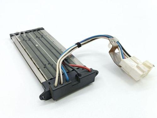 Used Heater resistor NISSAN QASHQAI II (J11, J11_) 1.5 dCi (110 hp) 28842747