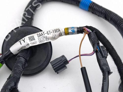 Ledningsnet MAZDA MX-30 (DR) e-SKYACTIV | BP38242471E16 - Image 5