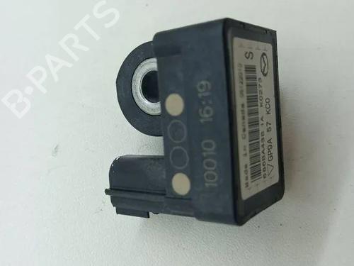 Electronic sensor MAZDA CX-7 (ER) 2.2 MZR-CD AWD (ER10A) | BP38495866M84 - Image 2