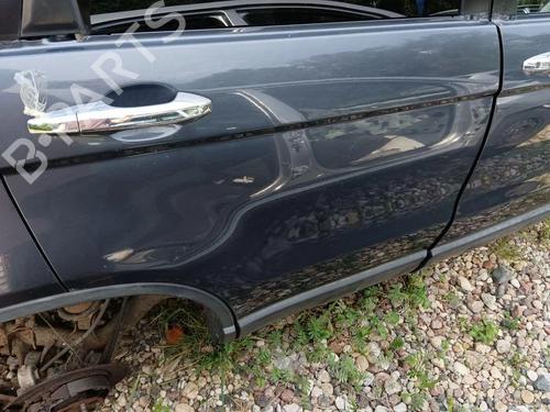 Used Right rear door Right rear door 36082542 36082542