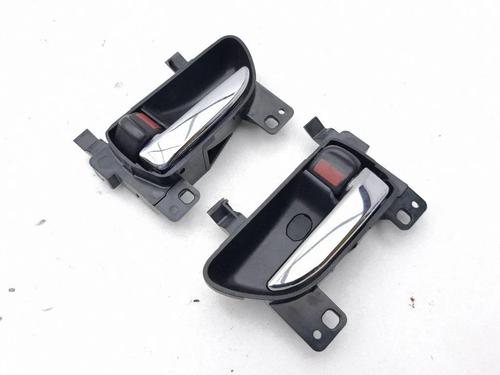 Used Front left interior door handle Front left interior door handle 37515225 37515225