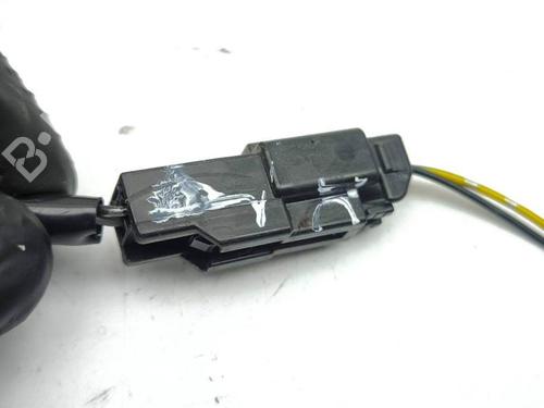 Seat buckle CITROËN C-CROSSER (VU_, VV_) 2.2 HDi | BP28880458I32 