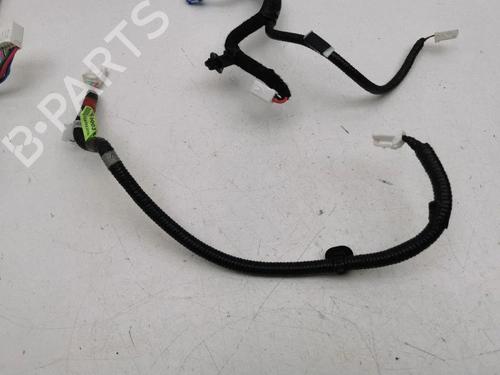 Wiring harness LEXUS NX (_Z1_) 300h AWD (AYZ15_, AYZ15R) | BP40210120E16 - Image 10