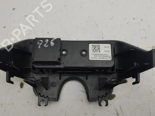 Switch MERCEDES-BENZ B-CLASS Sports Tourer (W246, W242) B 200 CDI (246.201) | BP28864109I30 