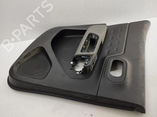 Rear left panel CITROËN C5 AIRCROSS (A_) 1.2 PureTech 130 (ARHNSJ) | BP38243034C60 - Image 2