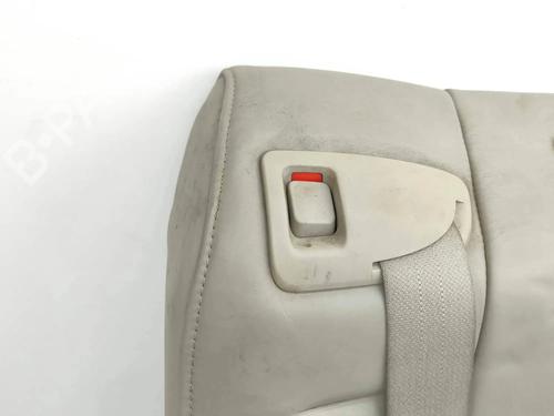 Rear seat MAZDA CX-7 (ER) 2.2 MZR-CD AWD (ER10A) | BP28873311C17 - Image 18
