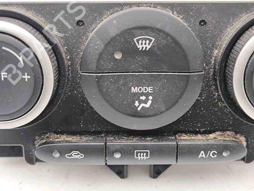 Electronic module MAZDA CX-7 (ER) 2.2 MZR-CD AWD (ER10A) | BP28892908M83