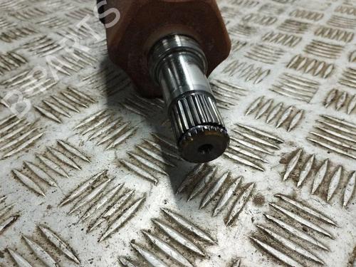 Left front driveshaft FORD KUGA II (DM2) 2.0 TDCi | BP40192399M38 - Image 4