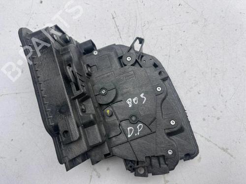 Front left lock BMW i3 (I01) Range Extender | BP40167984C98 - Image 5