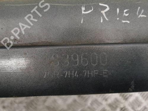 Front bumper reinforcement OPEL INSIGNIA B Grand Sport (Z18) 1.6 CDTi (68) | BP28874538C109 