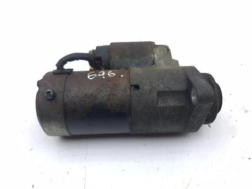 Starter MITSUBISHI OUTLANDER II (CW_W) 2.2 DI-D 4WD | BP36063576M8 - Image 3