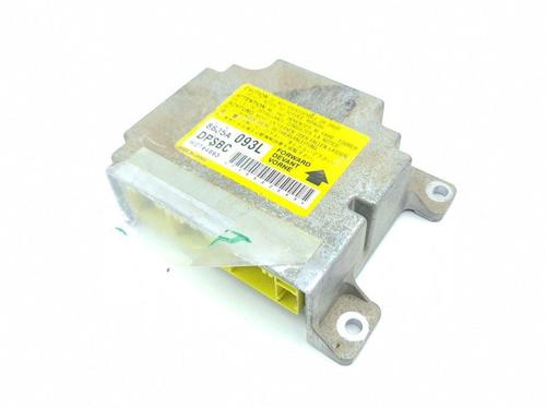 Used ECU airbags MITSUBISHI PAJERO IV (V8_W, V9_W) 3.2 DI-D (V88W, V98W) (160 hp) 28881413