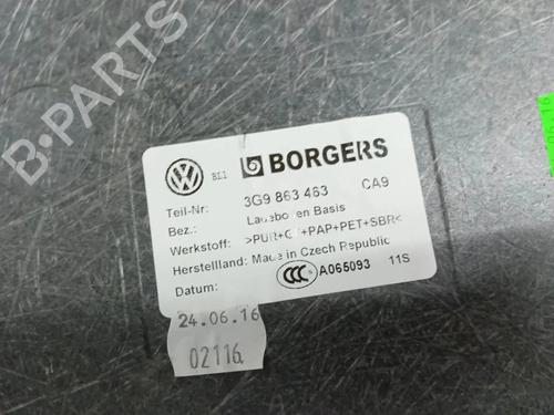 Luggage compartment floor VW PASSAT B8 Variant (3G5, CB5) 1.6 TDI | BP36349574I33 - Image 6