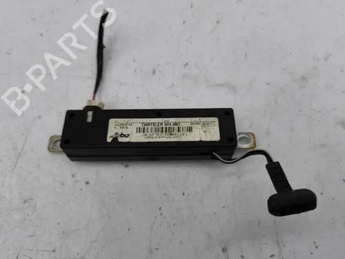 Elektronisk modul JEEP COMMANDER (XK, XH) 3.0 CRD 4x4 (218 hp) 28857092