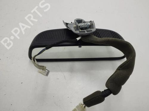 Rear mirror MERCEDES-BENZ C-CLASS (W204) C 200 CDI (204.007, 204.006) | BP36347897I6 - Image 7