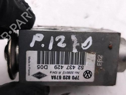 Electronic sensor PORSCHE CAYENNE (92A) 3.6 | BP39537139M84 - Image 5