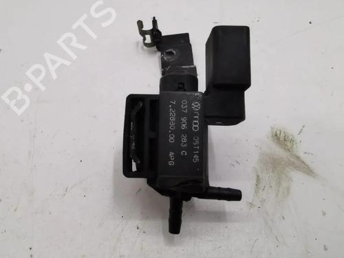Electronic sensor BENTLEY FLYING SPUR (4W_) 6.0 W12 | BP36201244M84 - Image 6
